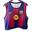 BODY BARCELONA 25/26 WOMEN