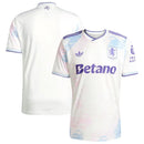 ASTON VILLA THIRD 25/26 MEN