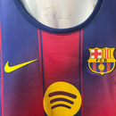 BODY BARCELONA 25/26 WOMEN