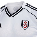 FULHAM FIRST WHITE 25/26 MEN