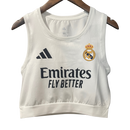 BODY REAL MADRID FIRST 24/25 WOMEN