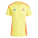 JERSEY COLOMBIA FIRST COPA AMERICA 2024 WOMAN