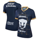 JERSEY PUMAS SECOND 24/25 WOMAN