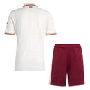 ARSENAL THIRD KIT FOR KIDS 25/26