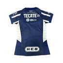 JERSEY MONTERREY FIRST 24/25 WOMAN