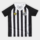 JERSEY SANTOS SECOND KIT FOR KIDS 25/26