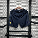 PANTALONES CORTOS JUVENTUS III 24/25