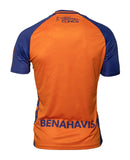 MÁLAGA THIRD MEN 25/26