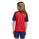 JERSEY ESPAÑA FIRST 2026 MUNDIAL KIT FOR KIDS