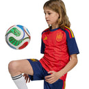 JERSEY ESPAÑA FIRST 2026 MUNDIAL KIT FOR KIDS