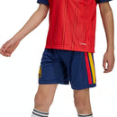 JERSEY ESPAÑA FIRST 2026 MUNDIAL KIT FOR KIDS