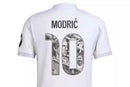 REAL MADRID FIRST EDICIÓN ESPECIAL MODRIC MEN 25/26