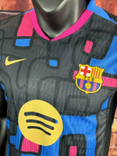 BARCELONA EDICIÓN ESPECIAL POLO SECOND VERSION PLAYER MEN 25/26