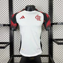 JERSEY FLAMENGO FIRST VERSION PLAYER MEN 25/26