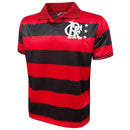 FLAMENGO FIRST 1995 POLO RETRO MEN