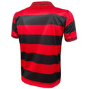 FLAMENGO FIRST 1995 POLO RETRO MEN