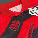 FLAMENGO FIRST 1995 POLO RETRO MEN