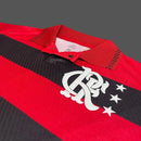 FLAMENGO FIRST 1995 POLO RETRO MEN