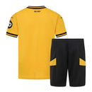 JERSEY WOLVERHAMPTON FIRST KIT FOR KIDS 24/25