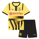 BORUSSIA DORTMUND FIRST COPA KIT FOR KIDS 24/25