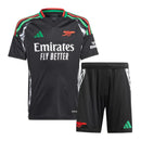ARSENAL SECOND KIT FOR KIDS 24/25