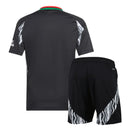 ARSENAL SECOND KIT FOR KIDS 24/25