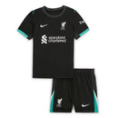 JERSEY LIVERPOOL SECOND KIT FOR KIDS 24/25