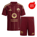 ROMA FIRST KIT FOR KIDS 24/25