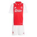 AJAX FIRST KIT FOR KIDS 24/25