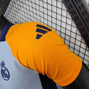 JERSEY REAL MADRID TRAINING VERSION PLAYER MEN 24/25