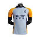 JERSEY REAL MADRID TRAINING VERSION PLAYER MEN 24/25