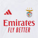 BENFICA THIRD 25/26 MEN