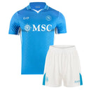 NAPOLI FIRST KIT FOR KIDS 24/25