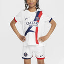 PSG SECOND KIT FOR KIDS 24/25