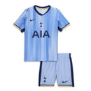 JERSEY TOTTENHAM SECOND KIT FOR KIDS 24/25