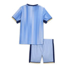 JERSEY TOTTENHAM SECOND KIT FOR KIDS 24/25