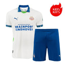 JERSEY PSV THIRD KIT FOR KIDS 24/25