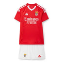 BENFICA FIRST KIT FOR KIDS 24/25