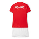 BENFICA FIRST KIT FOR KIDS 24/25