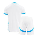 JERSEY OLYMPIQUE DE MARSEILLE FIRST KIT FOR KIDS 24/25