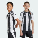 JUVENTUS FIRST KIT FOR KIDS 24/25