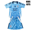 JERSEY TIGRES EARTH DAY KIT FOR KIDS 24/25
