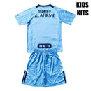 JERSEY TIGRES EARTH DAY KIT FOR KIDS 24/25