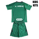 JERSEY TIGRES EARTH DAY SECOND KIT FOR KIDS 24/25