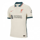 JERSEY LIVERPOOL SECOND 21 RETRO MEN