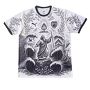 JERSEY ISRAEL EDICIÓN ESPECIAL WHITE 25/26 MEN