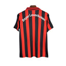 BAYERN LEVERKUSEN FIRST RETRO 00/01 MEN