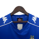 JERSEY JUVENTUS SECOND RETRO 99/00 MEN