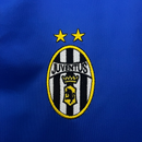 JERSEY JUVENTUS SECOND RETRO 99/00 MEN