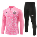TRACKSUIT PANTS FOR MANCHESTER CITY FIFTH 25/26 MEN